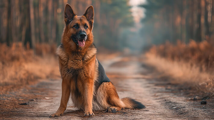 Common-Joint-Issues-in-German-Shepherds