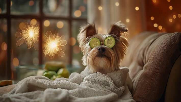 Pamper-Your-Dog-With-a-Relaxing-Spa-Treatment_Grooming-Session